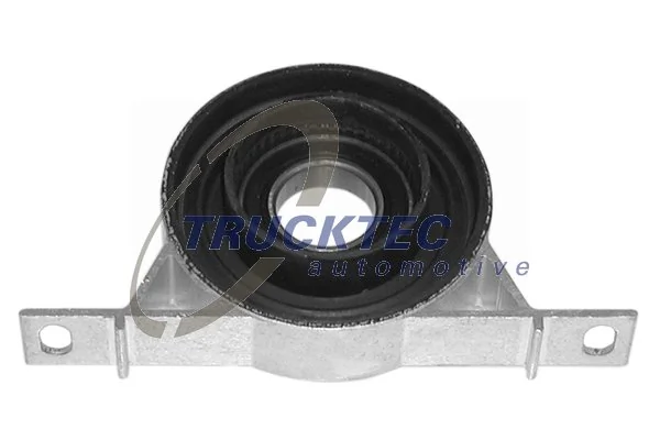 Suspension, propshaft